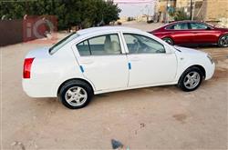 Chery A520